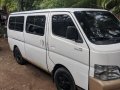 2nd Hand Nissan Estate 2008 at 289000 km for sale in Panglao-0