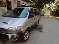 1999 Hyundai Starex for sale in Cagayan de Oro-7