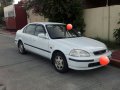 Selling 2nd Hand Honda Civic 1997 in Manila-2