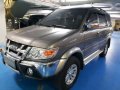 2nd Hand Isuzu Sportivo 2010 Manual Diesel for sale in Quezon City-2