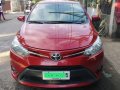 Sell 2nd Hand 2015 Toyota Vios at 80101 km in Hinigaran-3