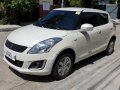 Suzuki Swift 2018 Automatic Gasoline for sale in Quezon City-4