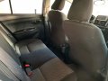 Sell Black 2016 Toyota Vios Sedan in Quezon City-1