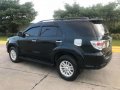 Selling 2nd Hand Toyota Fortuner 2014 in Santiago-7