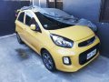 Selling Kia Picanto 2016 at 10000 km in San Pedro-1