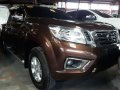 Selling Nissan Navara 2018 Automatic Diesel in Quezon City-1