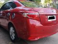 Sell 2nd Hand 2015 Toyota Vios at 80101 km in Hinigaran-0