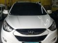 2nd Hand Hyundai Tucson 2012 for sale in Baguio-6