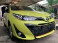 Selling 2nd Hand Toyota Yaris 2018 in Quezon City-6