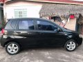 Chevrolet Aveo 2007 Automatic Gasoline for sale in Nabua-0