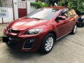 Selling 2nd Hand Mazda Cx-7 2010 in Quezon City-2