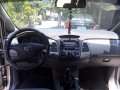 Selling Toyota Innova 2008 at 130000 km in Muntinlupa-8