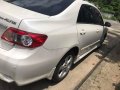 Selling 2nd Hand Toyota Corolla Altis 2013 in Angeles-1