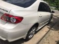 Selling 2nd Hand Toyota Corolla Altis 2013 in Angeles-5
