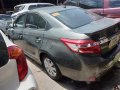 Sell Green 2017 Toyota Vios Manual Gasoline at 5000 km in Makati-1