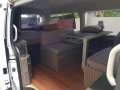 2nd Hand Toyota Hiace 2013 at 120000 km for sale-2