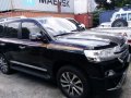 Selling Toyota Land Cruiser 2019 Automatic Diesel in Quezon City-7