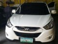 2nd Hand Hyundai Tucson 2012 for sale in Baguio-2