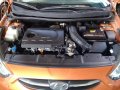 Selling 2016 Hyundai Accent Hatchback for sale in Quezon City-0