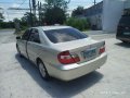 2nd Hand Toyota Camry 2003 for sale in Angeles-1