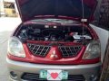 2nd Hand Mitsubishi Adventure 2005 for sale in Silang-0