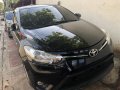 Sell Black 2016 Toyota Vios Sedan in Quezon City-5