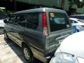 Silver Mitsubishi Adventure 2016 for sale in Makati-0