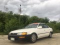 Selling Toyota Corolla 1993 Manual Gasoline in San Fernando-6