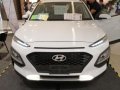 Hyundai Kona 2019 Automatic Gasoline for sale in Las Piñas-3