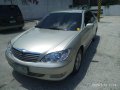 2nd Hand Toyota Camry 2003 for sale in Angeles-6