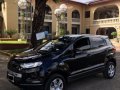 2018 Ford Ecosport for sale in Bacolod-3