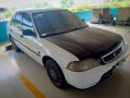 Honda City 1998 Manual Gasoline for sale in Quezon City-3