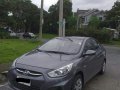 2nd Hand Hyundai Accent 2018 Automatic Gasoline for sale in Cainta-6
