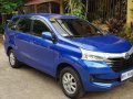 Selling 2nd Hand Toyota Avanza 2017 in Quezon City-10