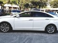 2nd Hand Hyundai Sonata 2012 Automatic Gasoline for sale in Angeles-7