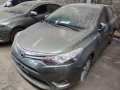 Selling Green Toyota Vios 2017 Automatic Gasoline at 43000 km in Makati-3