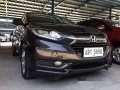 Selling Grey Honda Hr-V 2015 in Parañaque-4