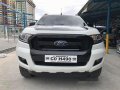 White Ford Ranger 2017 for sale in Parañaque-4