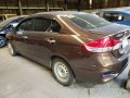 Sell Brown 2016 Suzuki Ciaz Automatic Gasoline at 33000 km in Makati-1