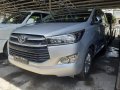 Selling Silver Toyota Innova 2017 in Parañaque-4