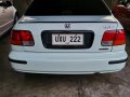 2nd Hand 1997 Honda Civic Sedan for sale in Quezon City -4