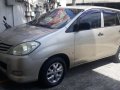 Selling Toyota Innova 2011 Automatic Diesel in Manila -0