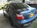 Selling Blue Toyota Vios 2007 Manual Gasoline -2