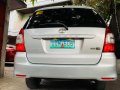 Sell Used 2014 Toyota Innova Automatic Diesel in Isabela -4