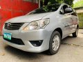 Sell Used 2014 Toyota Innova Automatic Diesel in Isabela -3