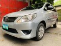 Sell Used 2014 Toyota Innova Automatic Diesel in Isabela -1