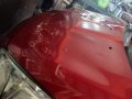 Red Mitsubishi Mirage G4 2016 at 22000 km for sale in Laguna -5