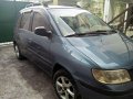 Selling 2nd Hand Hyundai Matrix 2006 Manual Diesel -0