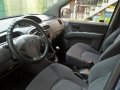 Selling 2nd Hand Hyundai Matrix 2006 Manual Diesel -4