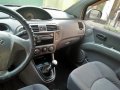 Selling 2nd Hand Hyundai Matrix 2006 Manual Diesel -3